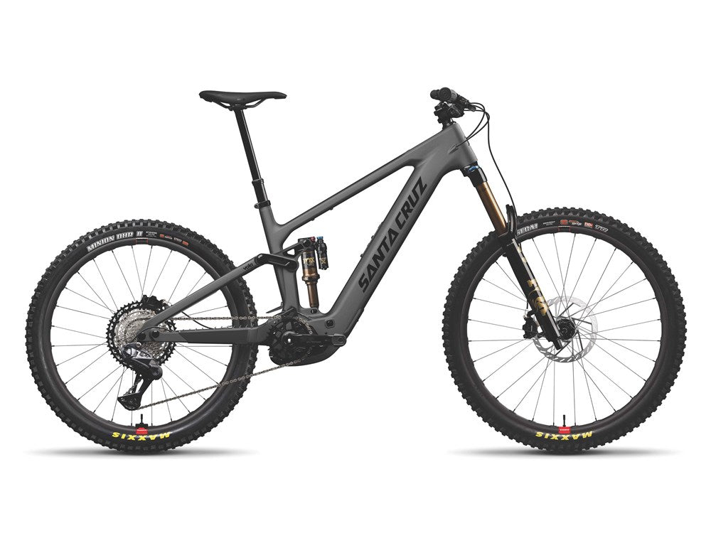 2027 Santa Cruz Vala CC XT Di2-Kit RSV