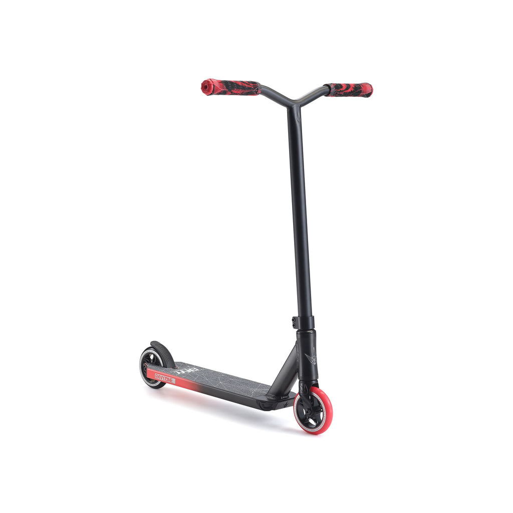 ENVY ONE COMPLETE SERIES 3 SCOOTER