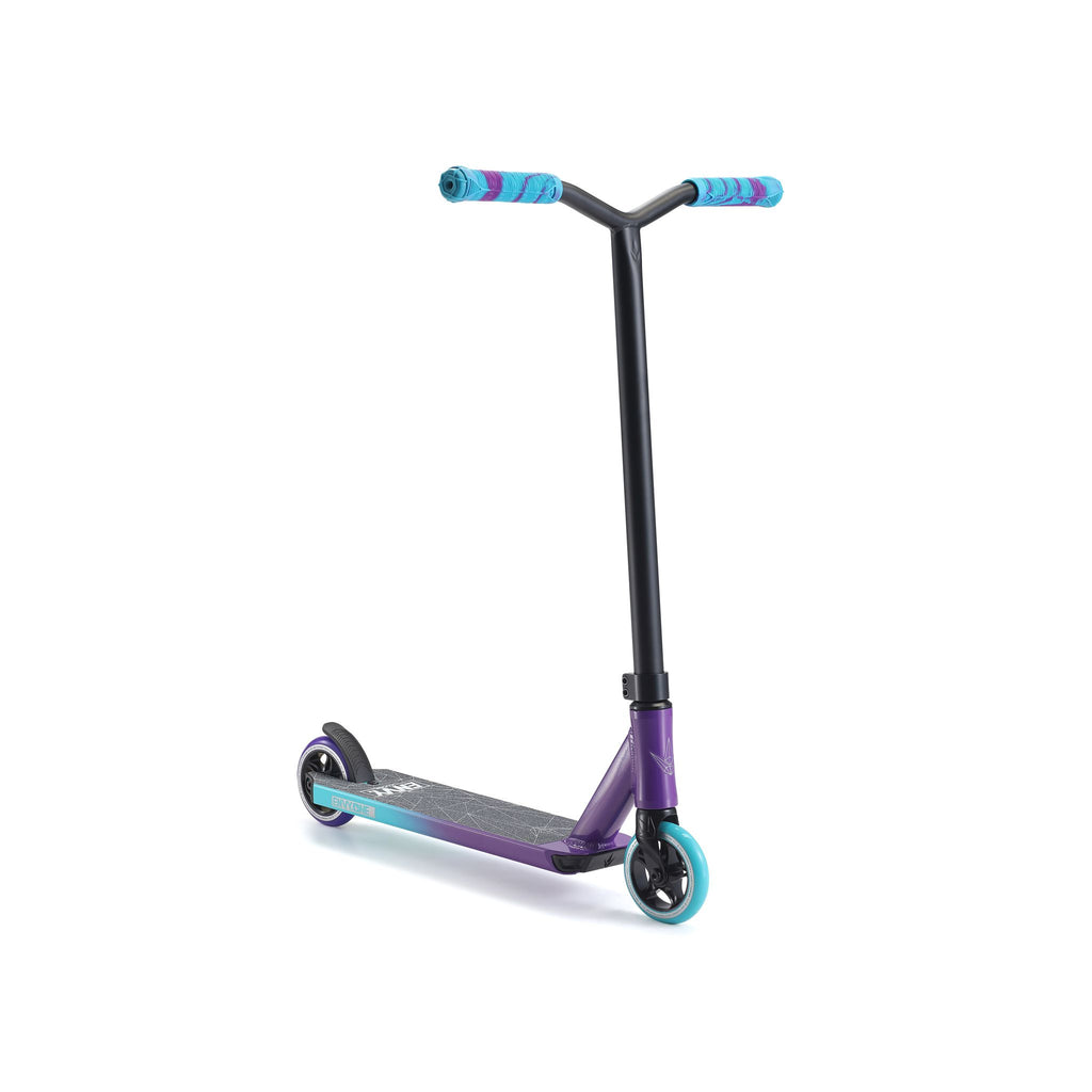 ENVY ONE COMPLETE SERIES 3 SCOOTER