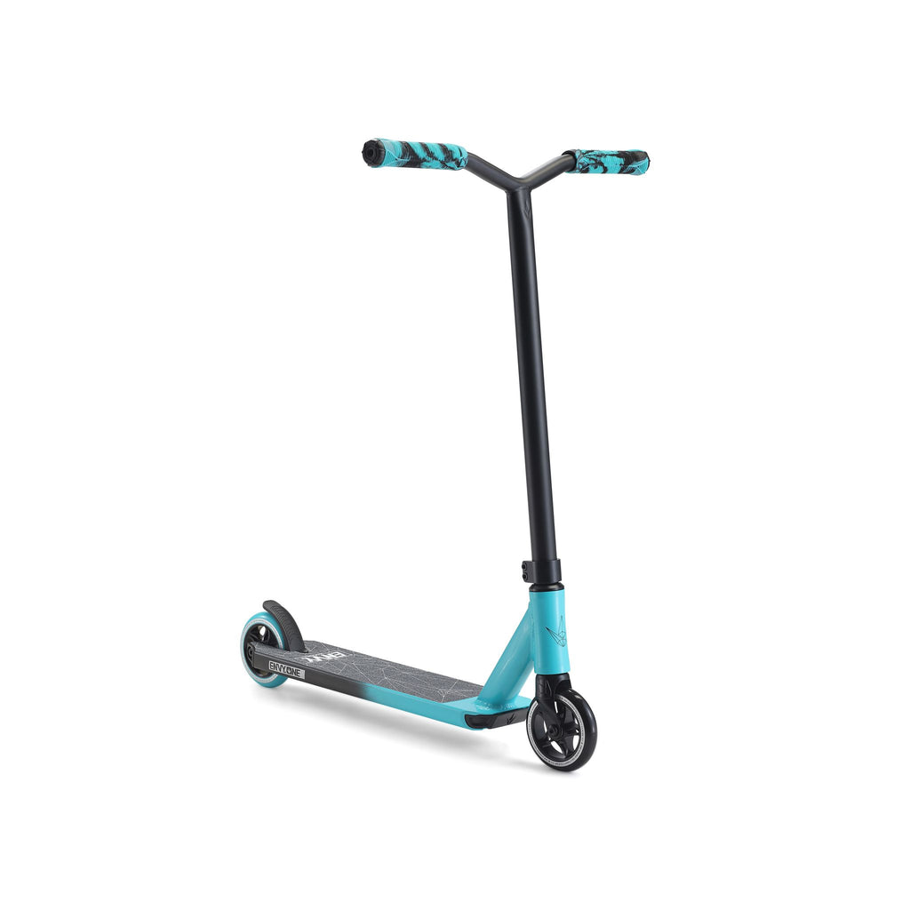 ENVY ONE COMPLETE SERIES 3 SCOOTER