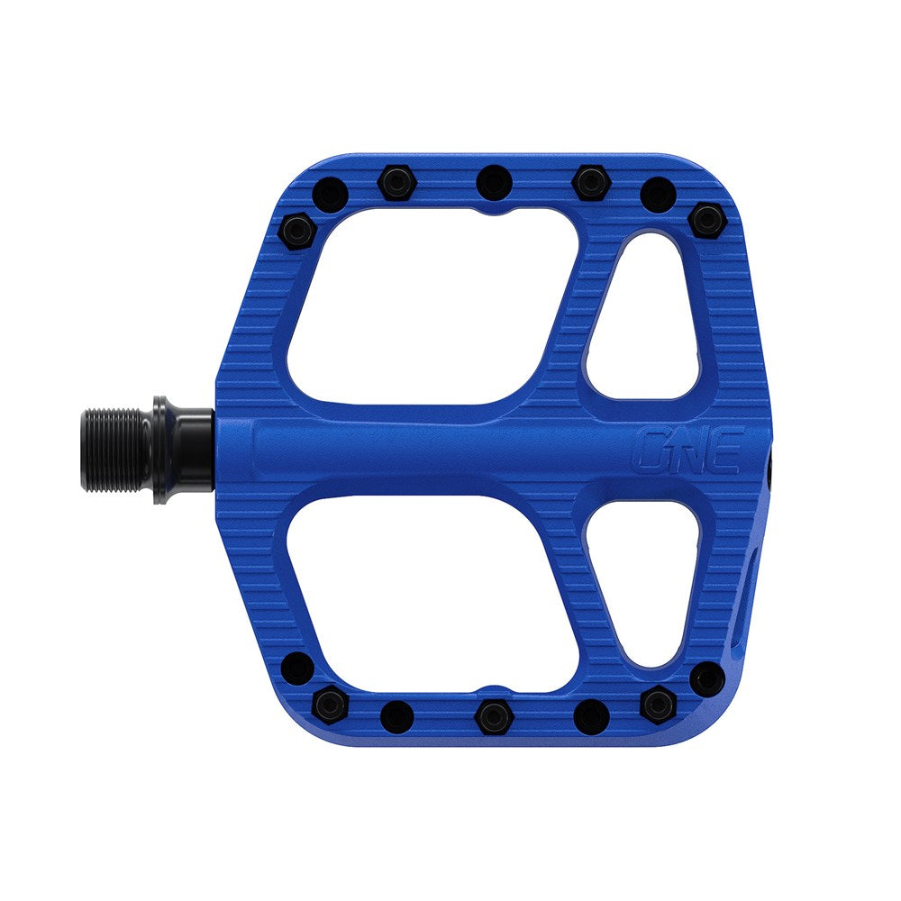 OneUp Small Compasite Pedals