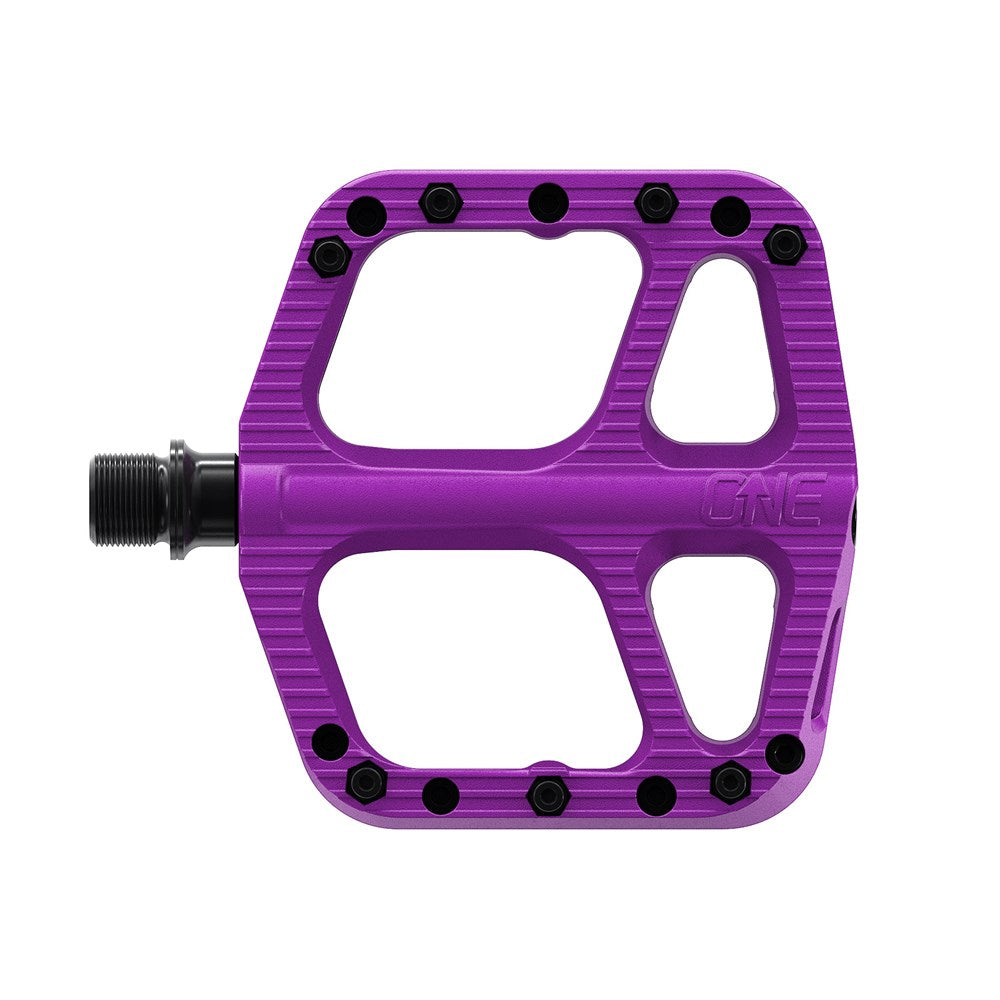 OneUp Small Compasite Pedals