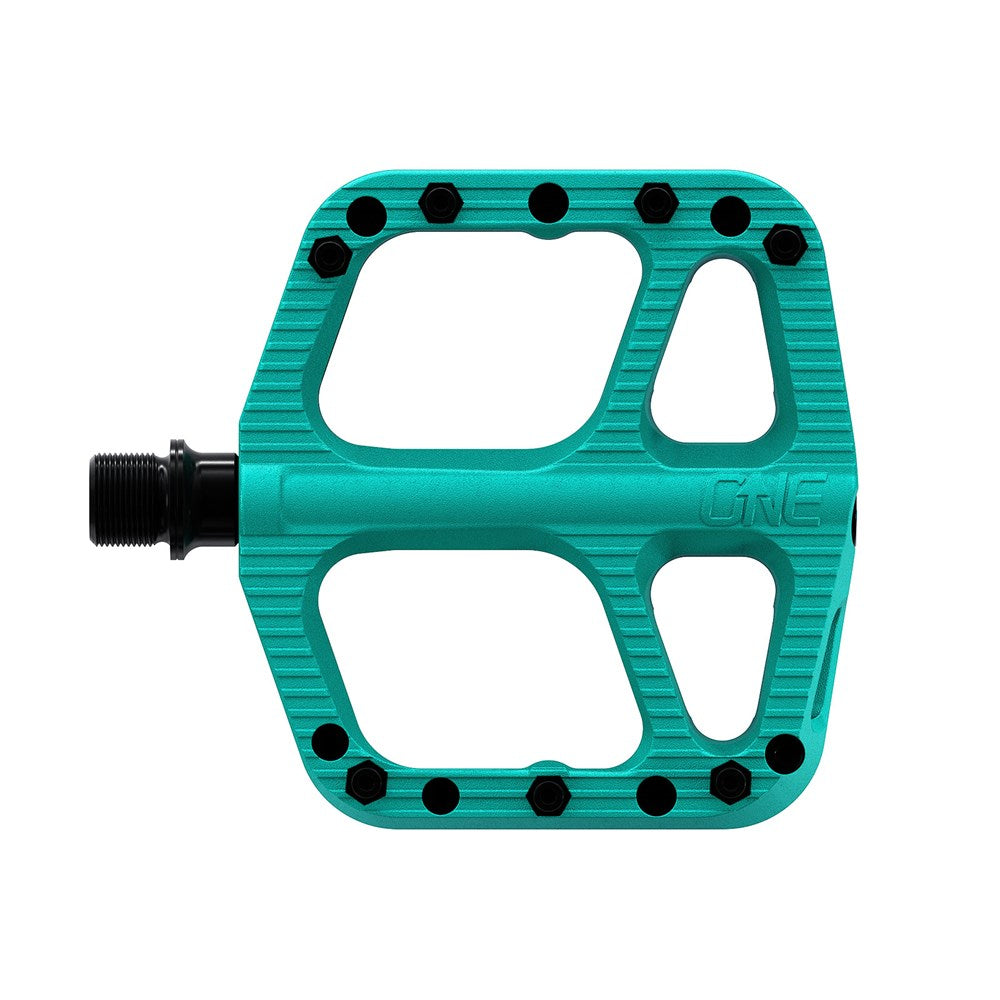 OneUp Small Compasite Pedals