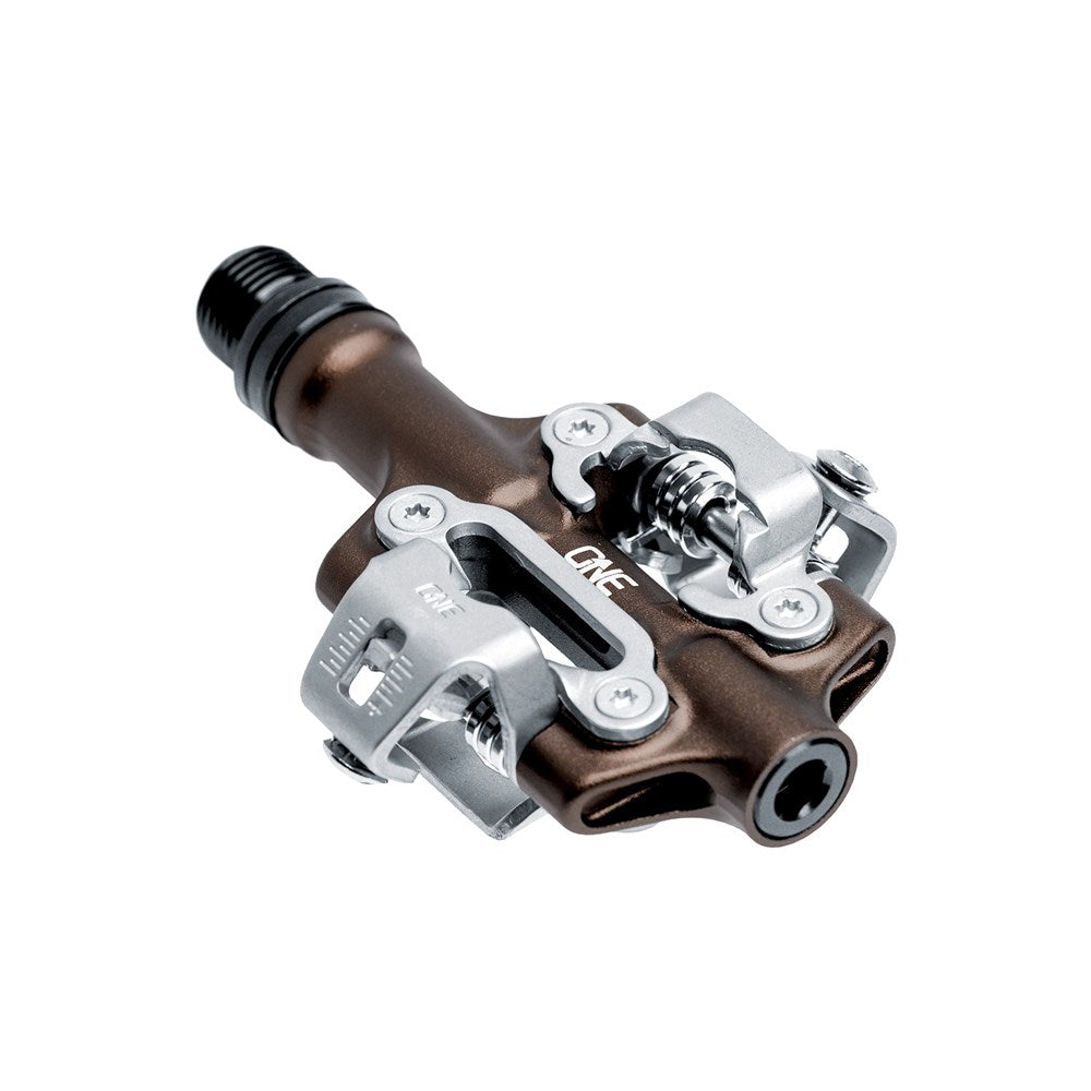 OneUp XC Pedals