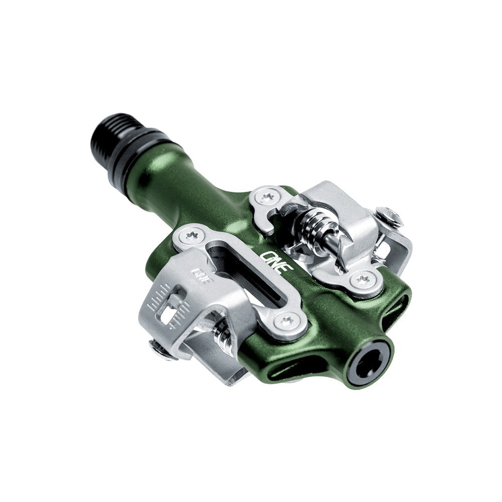 OneUp XC Pedals