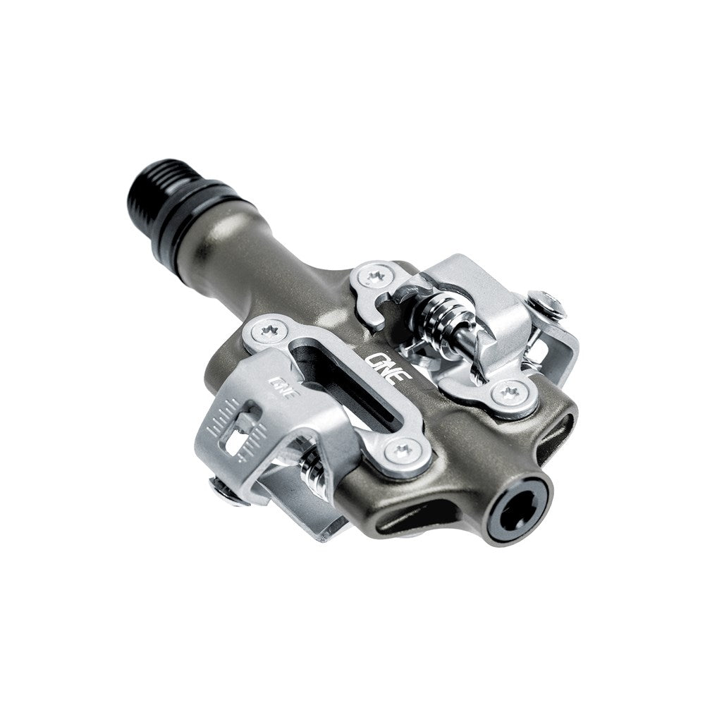 OneUp XC Pedals
