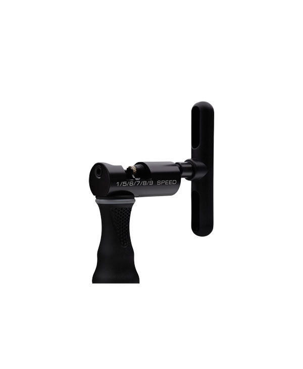 Pro Chain Tool 1/5/6/7/8/9 Speed Black