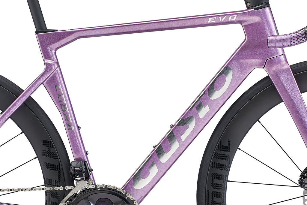 Gusto Cobra Evo DB Pro Legend
