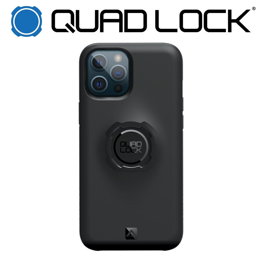 QUAD LOCK CASE IPHONE 12L PRO MAX