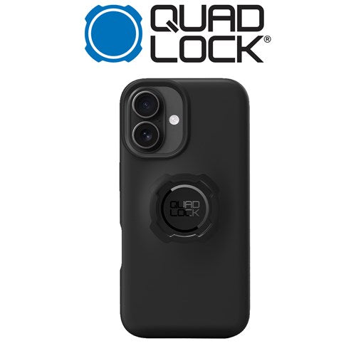 QUAD LOCK CASE IPHONE 16 6.7" PLUS