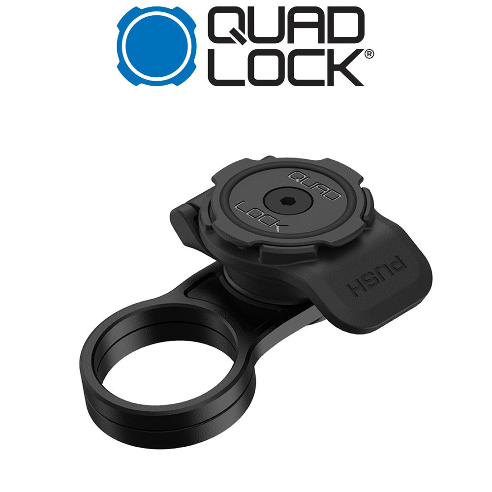 Quad Lock Plug QUAD LOCK Stem Cap Mount – Camden Cycles