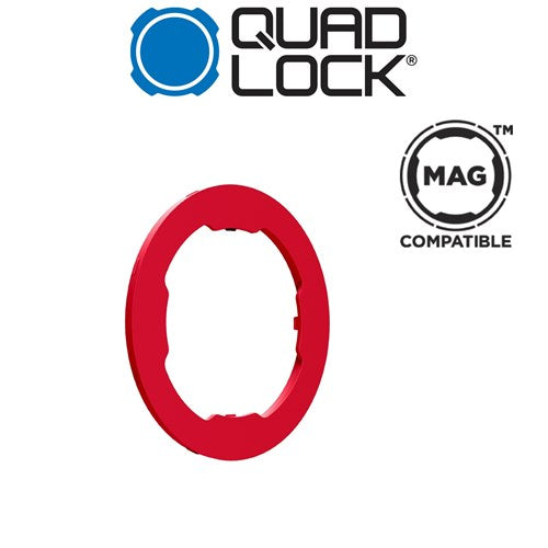QUAD LOCK MAG RING