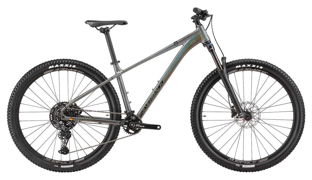2025 SILVERBACK SE SERIES 10 29"