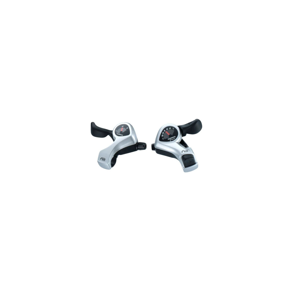 SHIFTER - SL-TX50 SHIFT LEVER SET 7-SPD RIGHT/SIS LEFT