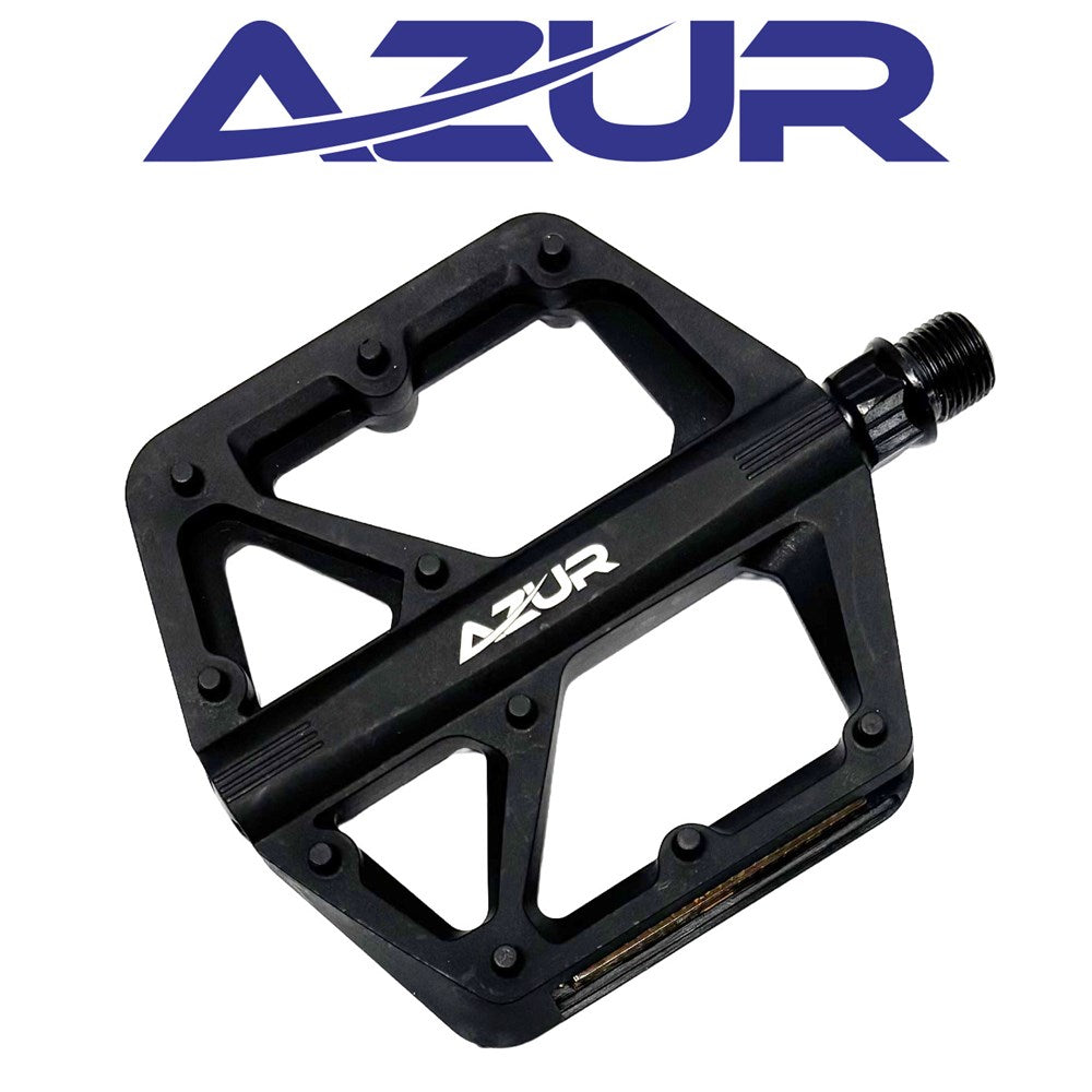 azur pedals AZUR SPRY PEDALS – Camden Cycles