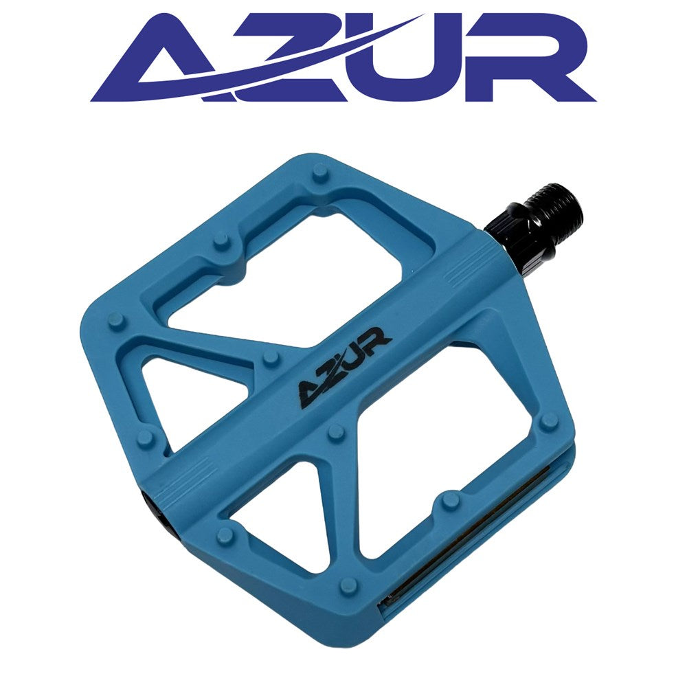 AZUR SPRY PEDALS
