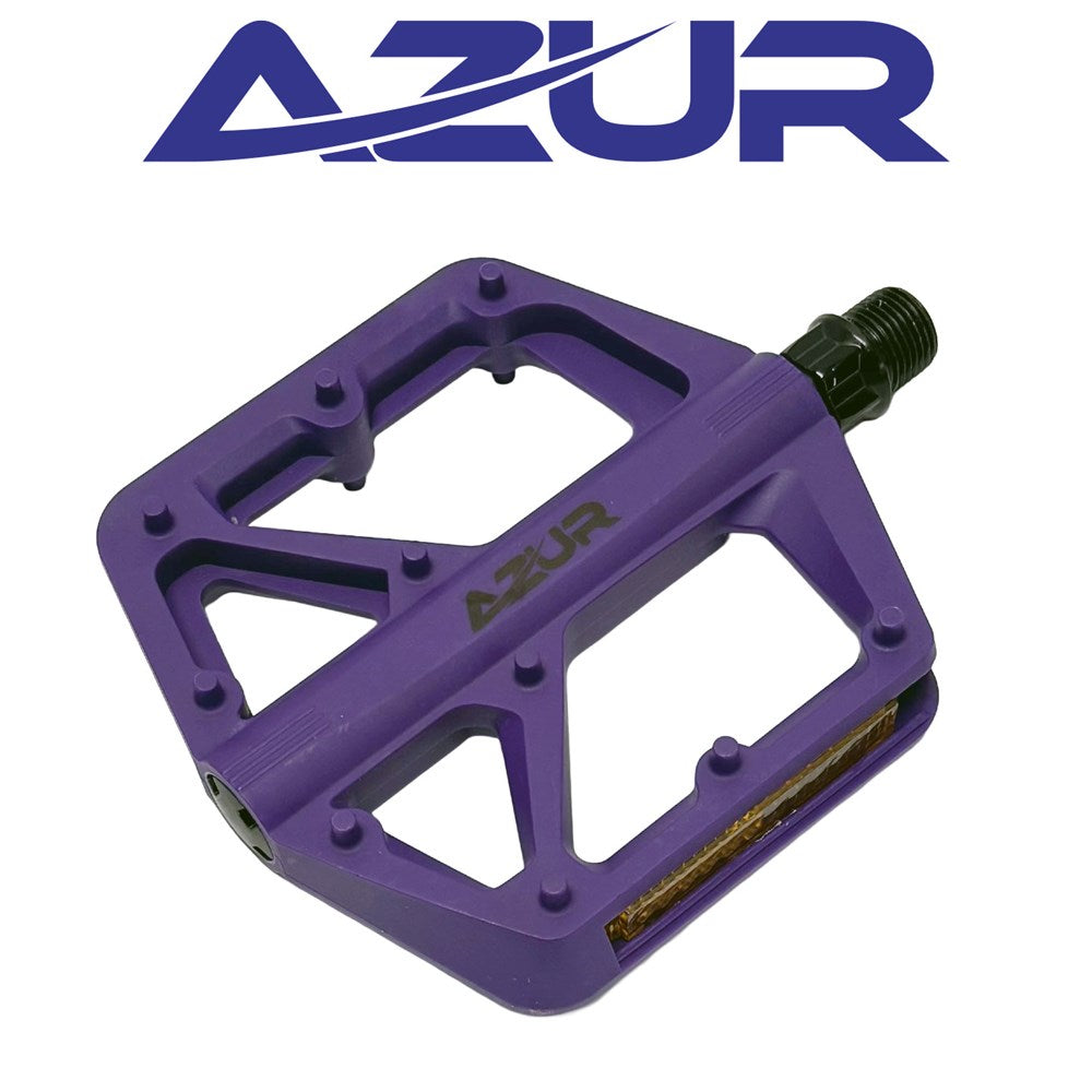AZUR SPRY PEDALS