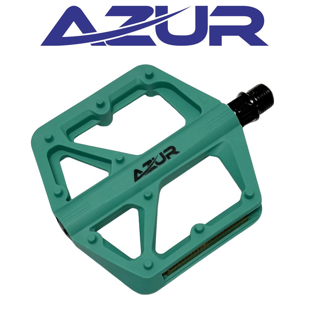 AZUR SPRY PEDALS