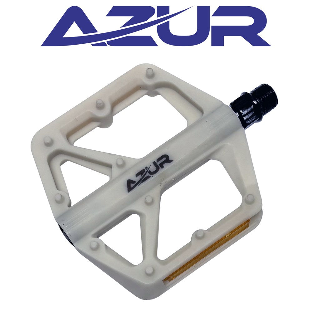 AZUR SPRY PEDALS