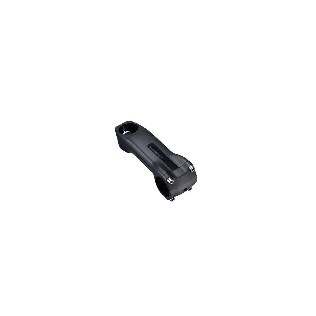 SW TARMAC STEM BLK 31.8X110 6D