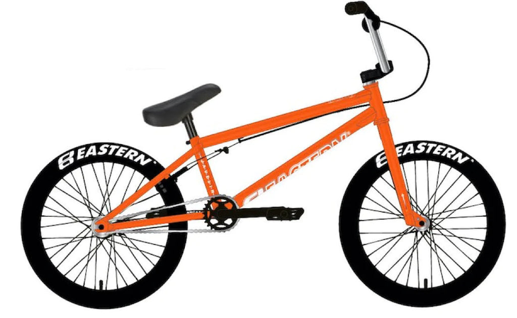 EASTERN JAVELIN 20 - Main Image