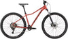 2025 SILVERBACK SE SERIES 8 27.5