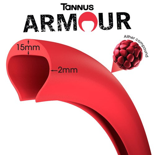 Pneu Vtc Protection Anti-crevaison Tannus Armour Pour Pneu 700x28/34 ( 28/34-622) - Neuf Tapis Persan Fait Main Pneu Vtc Protection Anti-crevaison Tannus Armour Pour Pneu 700x28/34 ( 28/34-622) - Neuf Tapis Persan Fait Main