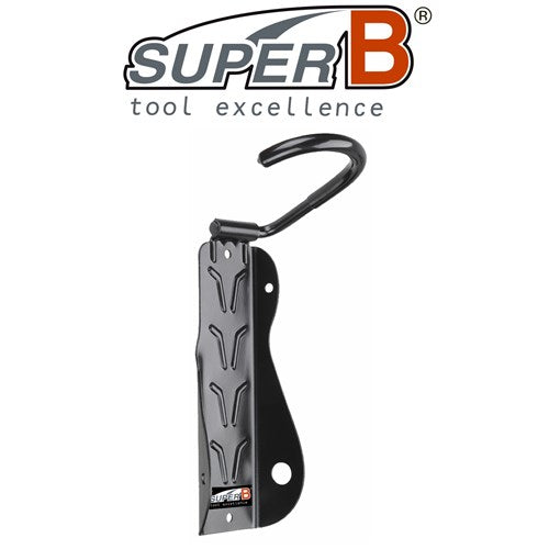 SB BIKE STORAGE WALL MOUNT   *