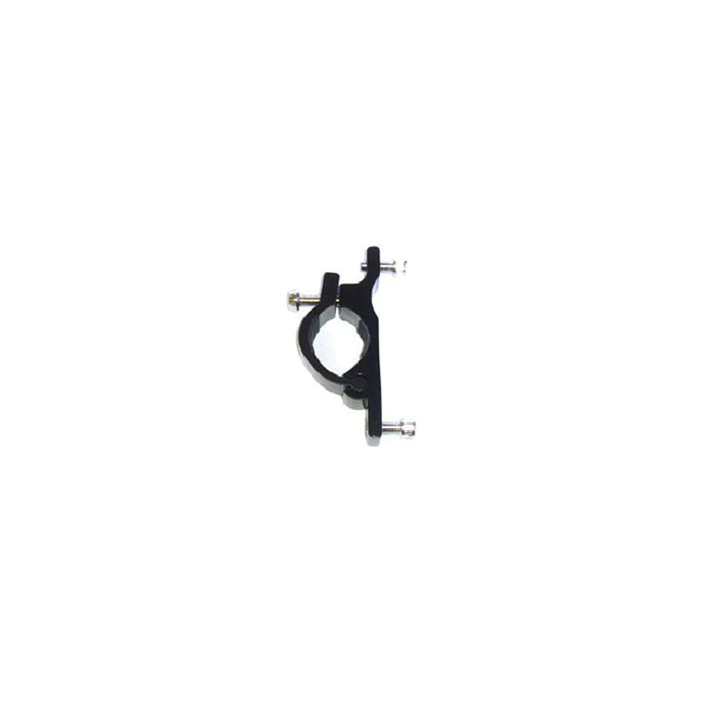 BIDON CAGE - HANDLEBAR MOUNT ALLOY BLACK 31.8