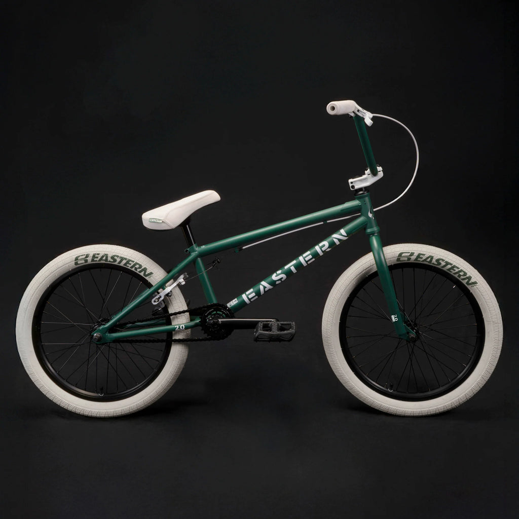 2025 Eastern 2.0 20" BMX Bike
