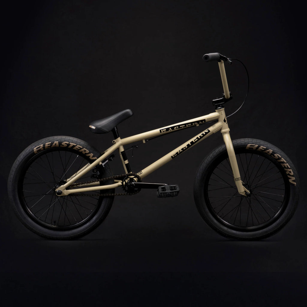 2025 Eastern 3.0 20" BMX Bike