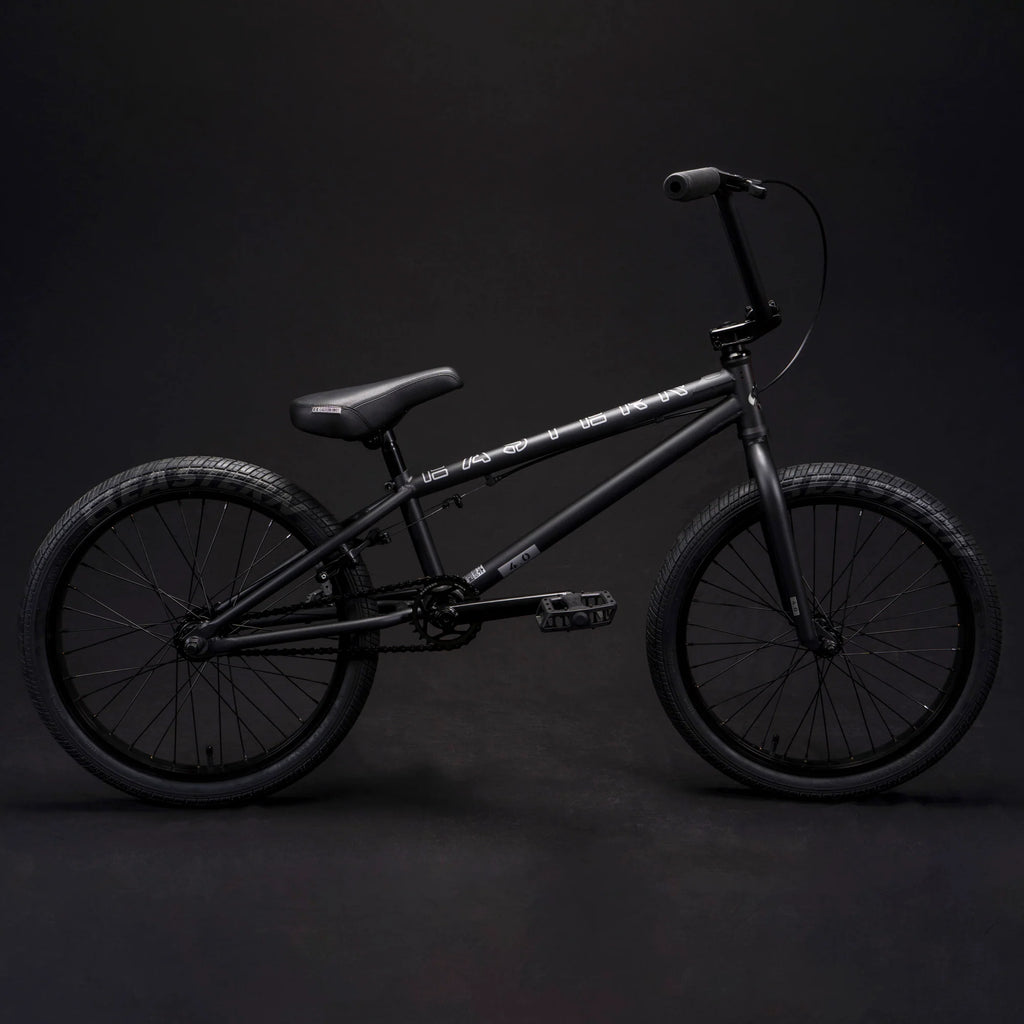 2025 Eastern 4.0 20" BMX Bike