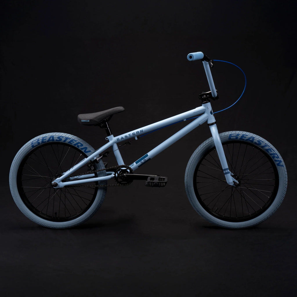2025 Eastern 5.0 20" BMX Bike