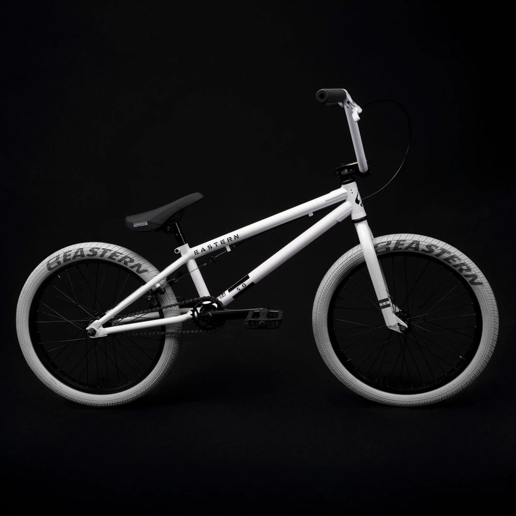 2025 Eastern 5.0 20" BMX Bike