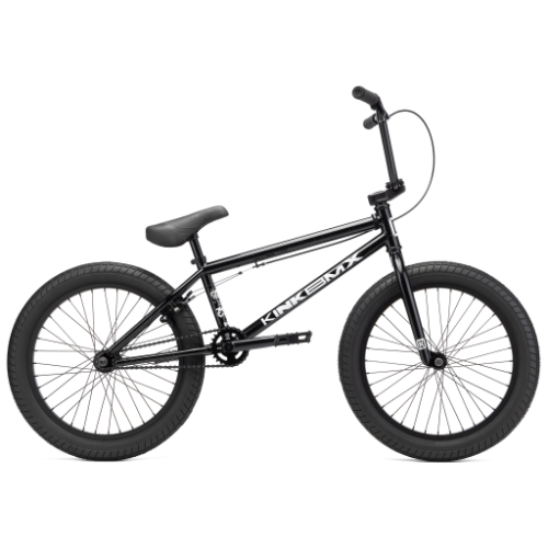 2025 KINK CURB
