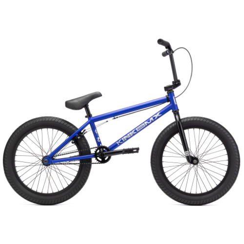 2025 KINK CURB