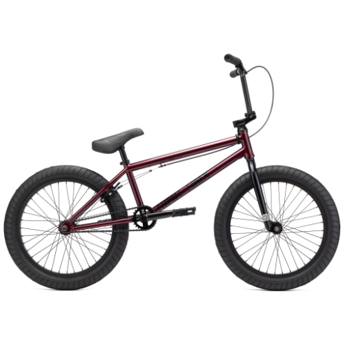 BMX 2019 STR YUMI FC