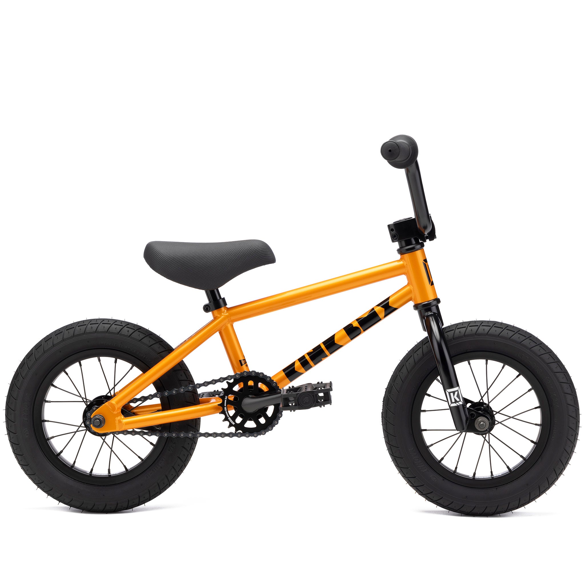 2025 KINK Roaster 12
