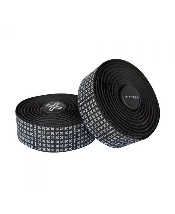Burgh X White Bar Tape