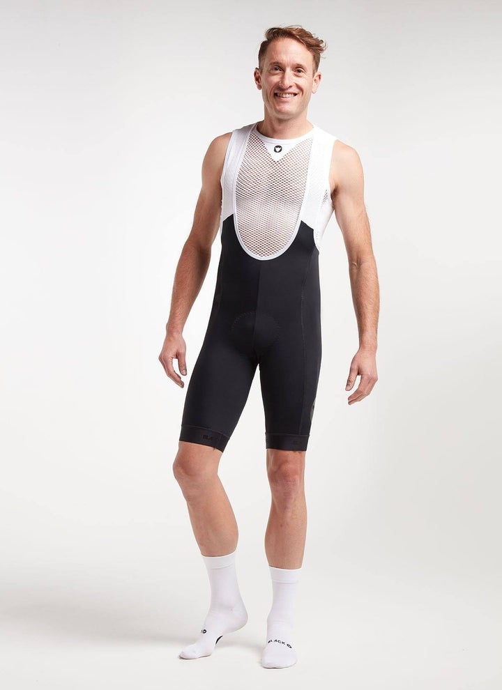 BLACK SHEEP MEN'S ESSENTIALS TEAM BIB 2.0