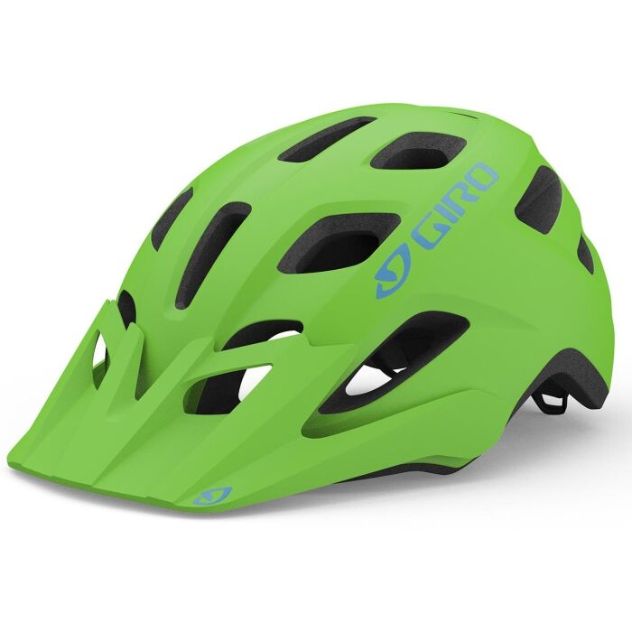 GIRO YOUTH ELIXIR HELMET