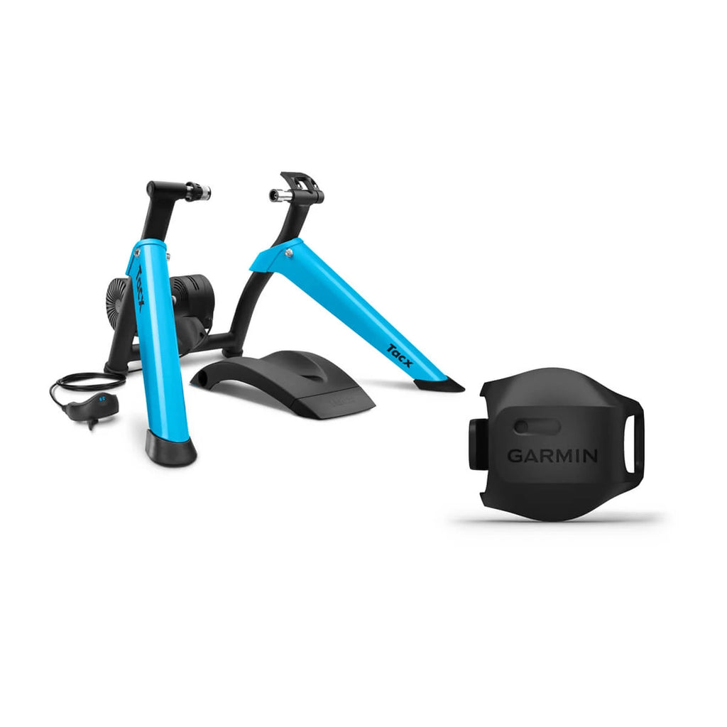 GARMIN Tacx® Boost Bundle
