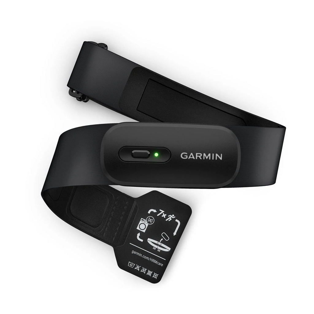 GARMIN HRM 200 HEART RATE MONIOR MED-XL