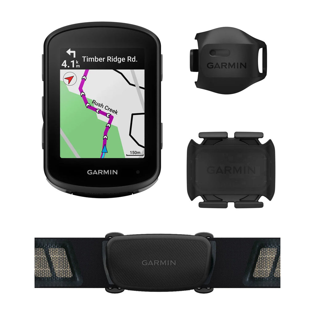 GARMIN EDGE 540 SENSOR BUNDLE – Camden Cycles1