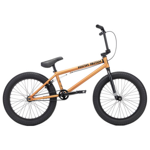 26 KINK Curb