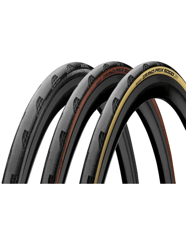 Continental Tyre Conti R GP5000 700x28c
