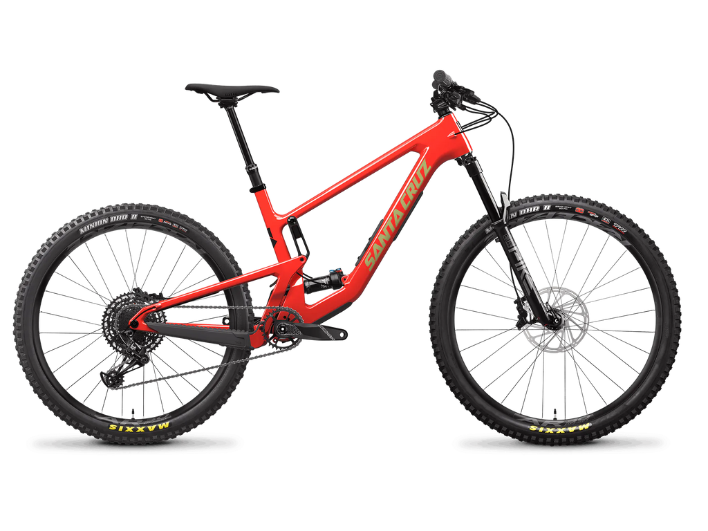 Santa cruz 5010 discount xs for sale