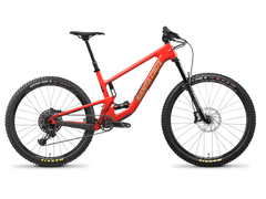 Santa cruz 5010 red sale