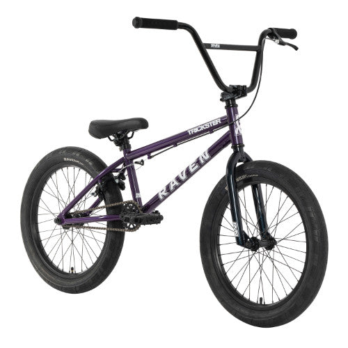 2025 RAVEN TRCKSTER 20" BMX