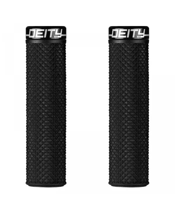 Deity Supracush Grips